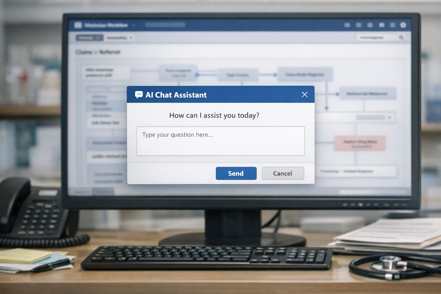 The HIPAA Violations Hiding in Your Team's Browser History