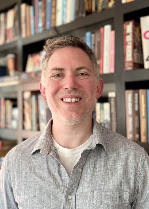 Keith Williams, Founder